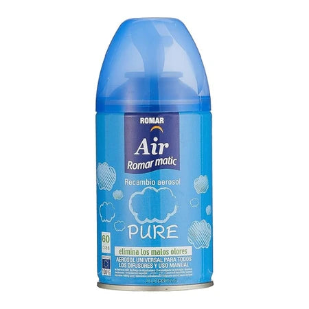 Romar Refill Air Freshener Pure 250ml