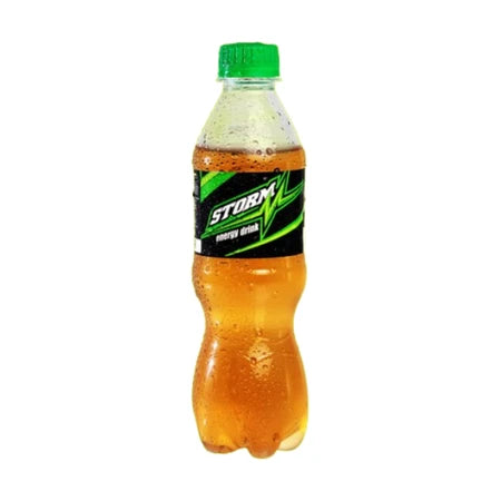 Storm Energy Drink 350ml