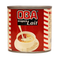 Oba Evaporated Milk 160g