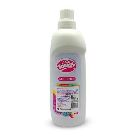 Touch Baby Softener 1ltr