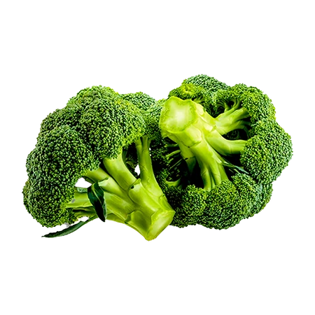 Broccoli Import Pack