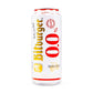 Bitburger Non Alcoholic Can Beer 330ml