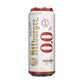 Bitburger Non Alcoholic Can Beer 500ml