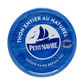 Petit Navire Whole Tuna Natural Albacore 132g