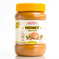 Nutzy Peanut Butter Honey 510g