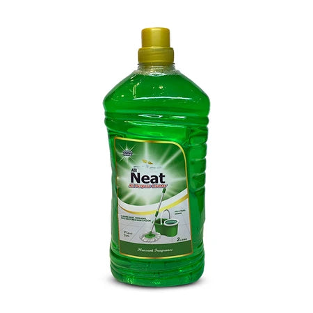 Neat Assorted Flv All Purpose Cleaner 2ltr