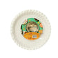 Shine Premium Paper Plates 8Inch