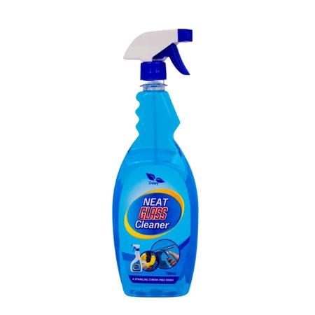 Neat Glass Cleaner 750ml