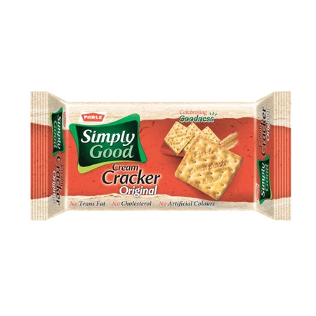 Parle Simply Good Cracker Original 44.9g