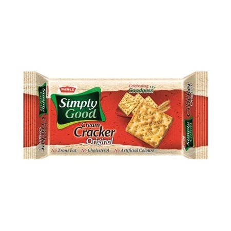 Parle Simply Good Cracker Original 24g
