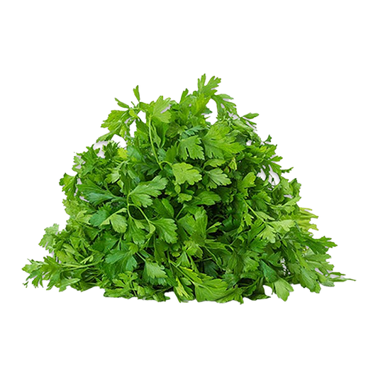 Parsley MG Pack 100g