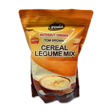 Profa Tom Brown Without Ginger Cereal Mix 800g