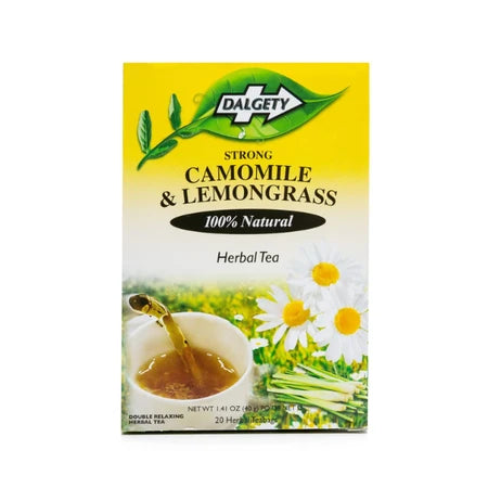 Dalgety Pure Moringa 100% Natural 40g
