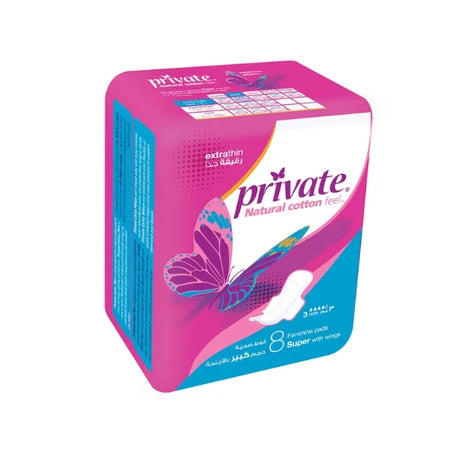 Private X-thin Super