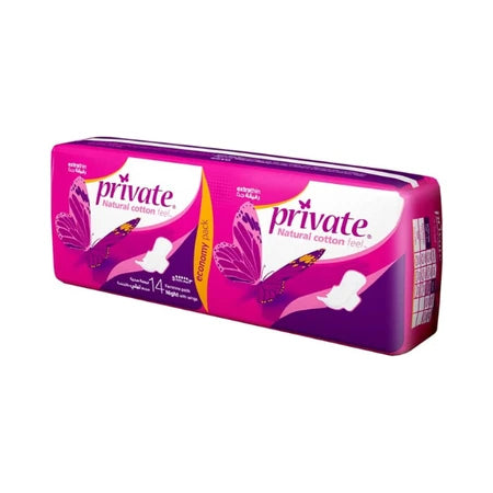 Private X-thin Night Eco