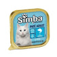 Simba Pate With Tuna Cat Food 100g