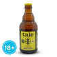 Tale African Beer Craft Ginger Triple 330ml