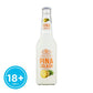 Le Coq Alcoholic Pina Colade Bottle Drink 330ml