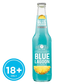 Le Coq Blue Lagoon Bottle Drink 330ml
