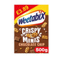 Weetabix 10pieces