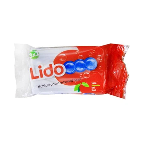 Lido Multipurpose Soap Big 220g