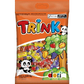 Dori Assorted Fruit Flavours Trinkchewy Candy 100g