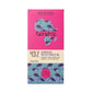 Fairafric 43% Milk Chocolate With Salt 80g