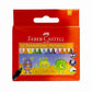 Crayon Wax Regular 75Mm