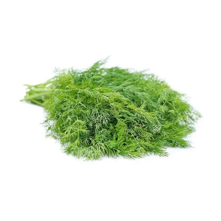 Dill Import Clamshell