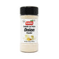 Badia Onion Powder 2.75oz