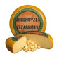 Veldhuyzen Cheddar Mini Portion Cheese 50% 100g