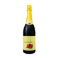 Galaxy Sparkling Wine Red Grape Drink 750ml