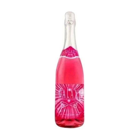 Galaxy Sparkling Wine Pink Sand Drink 750ml