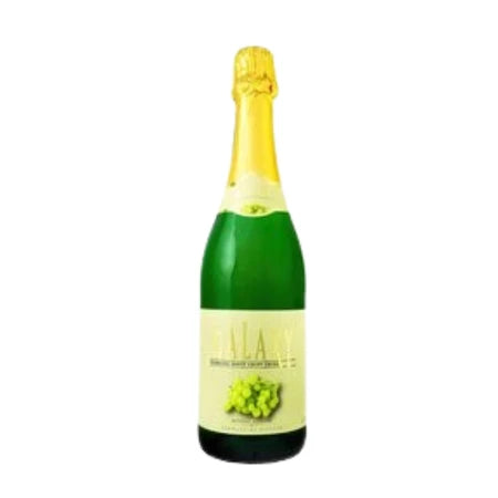 Galaxy Sparkling Wine White Grape Drink 750ml