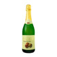 Galaxy Sparkling Wine Green Apple Drink 750ml