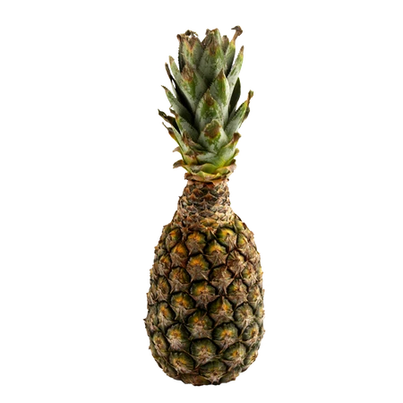 MGF Pineapple Fruit 1pc