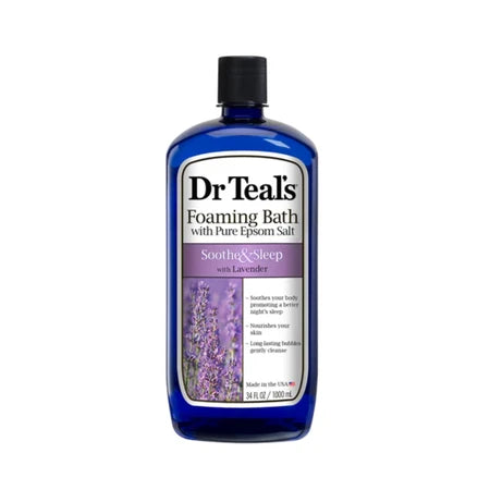 Dr Teal’s Body Lotion Shea Butter 532ml