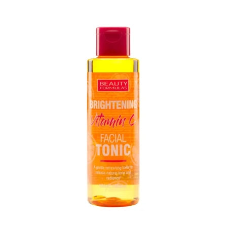 Beauty Formulas Brightening Vitamin.C Facial Tonic 150ml