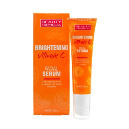 Bf Brightening Vit.C Facial Serum 30ml