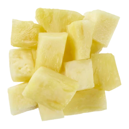 Fruit Cut Pack Pineapple BS 200g