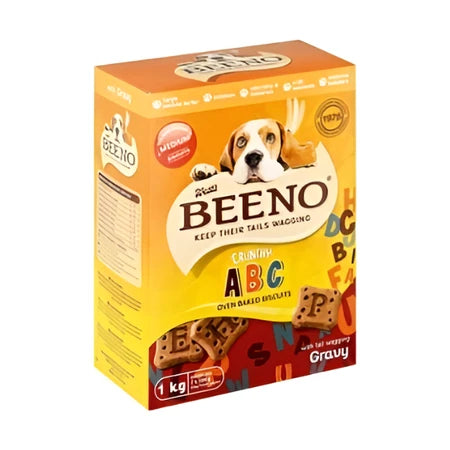 Beeno Medium Biscuits With Gravy 800g