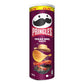 Pringles Texas Bbq Sauce 165g