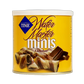 Time Wafer Master Minis Chocolate 120g