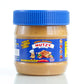 Nutzy Peanut Butter Extra Crunchy 227g