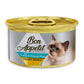 Bonappetit Creamy Mousse With Tuna Ocean F 85g