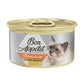 Bon Appetit Creamy Mousse with Tender Chicken & Liver 85g
