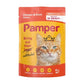 Pamper Chicken+duck 85g