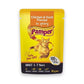 Pamper Gravy Chicken & Duck 85g