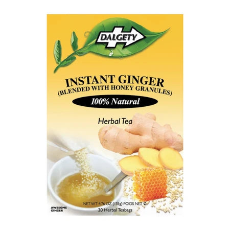 Dalgety Instant Ginger 9g