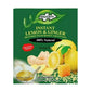 Dalgety Instant Lemon & Ginger 9g